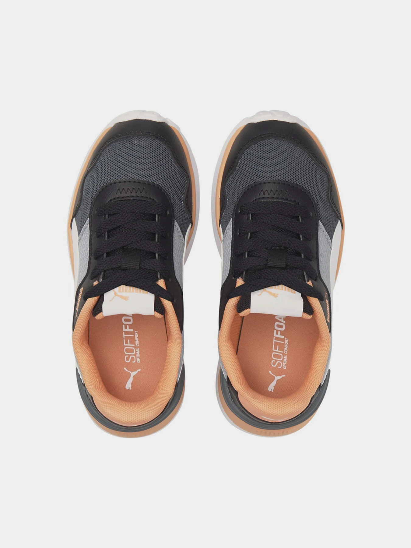 Кроссовки PUMA R78 Voyage модель 38204905 Фото