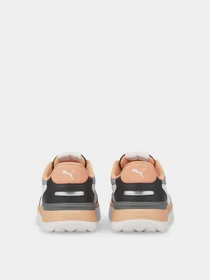 Кроссовки PUMA R78 Voyage модель 38204905 Фото