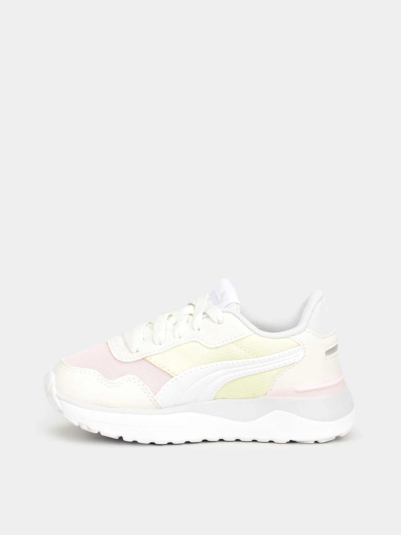 Кроссовки PUMA R78 Voyage модель 38204906 Фото