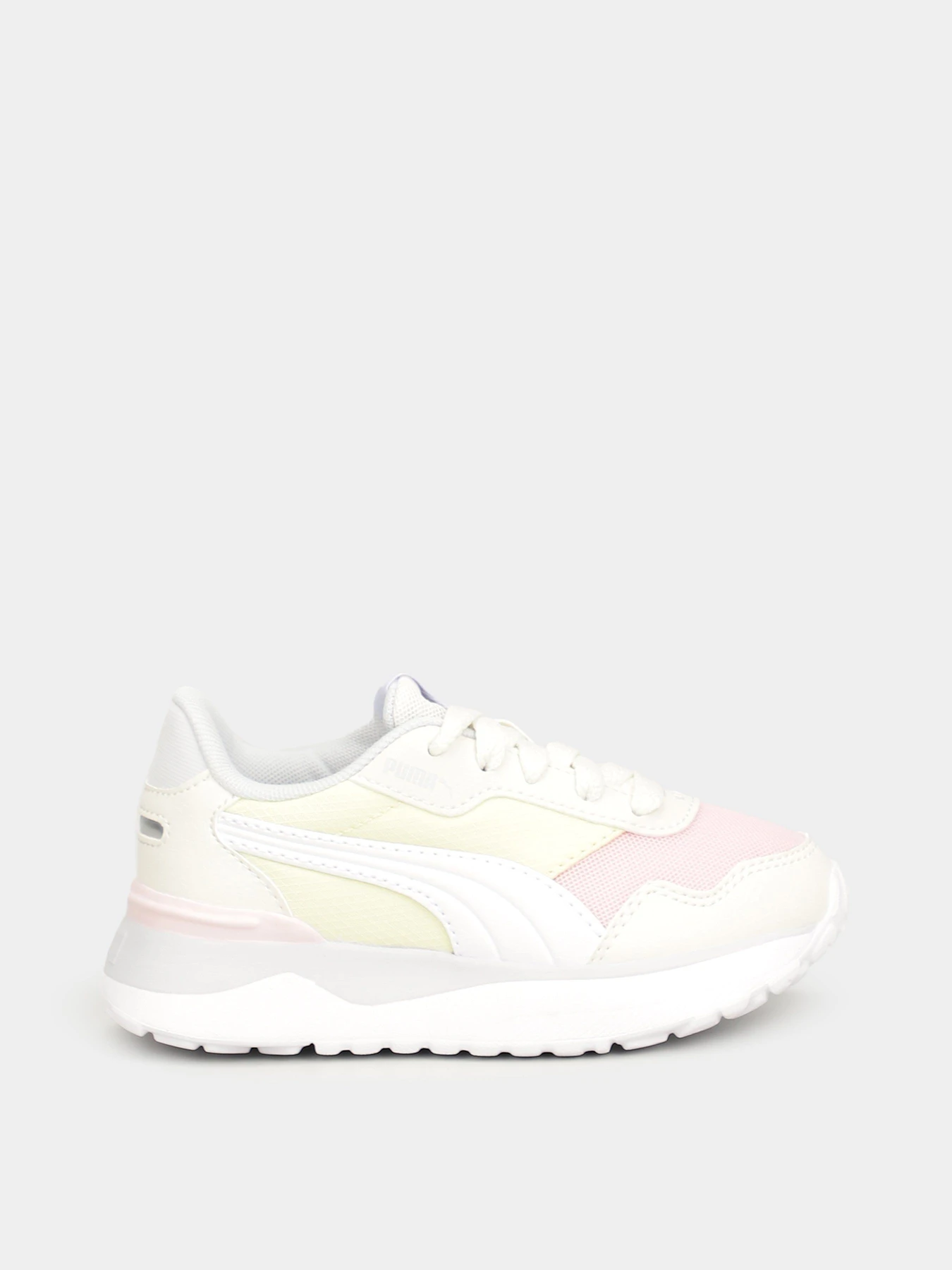 Кроссовки PUMA R78 Voyage модель 38204906 Фото