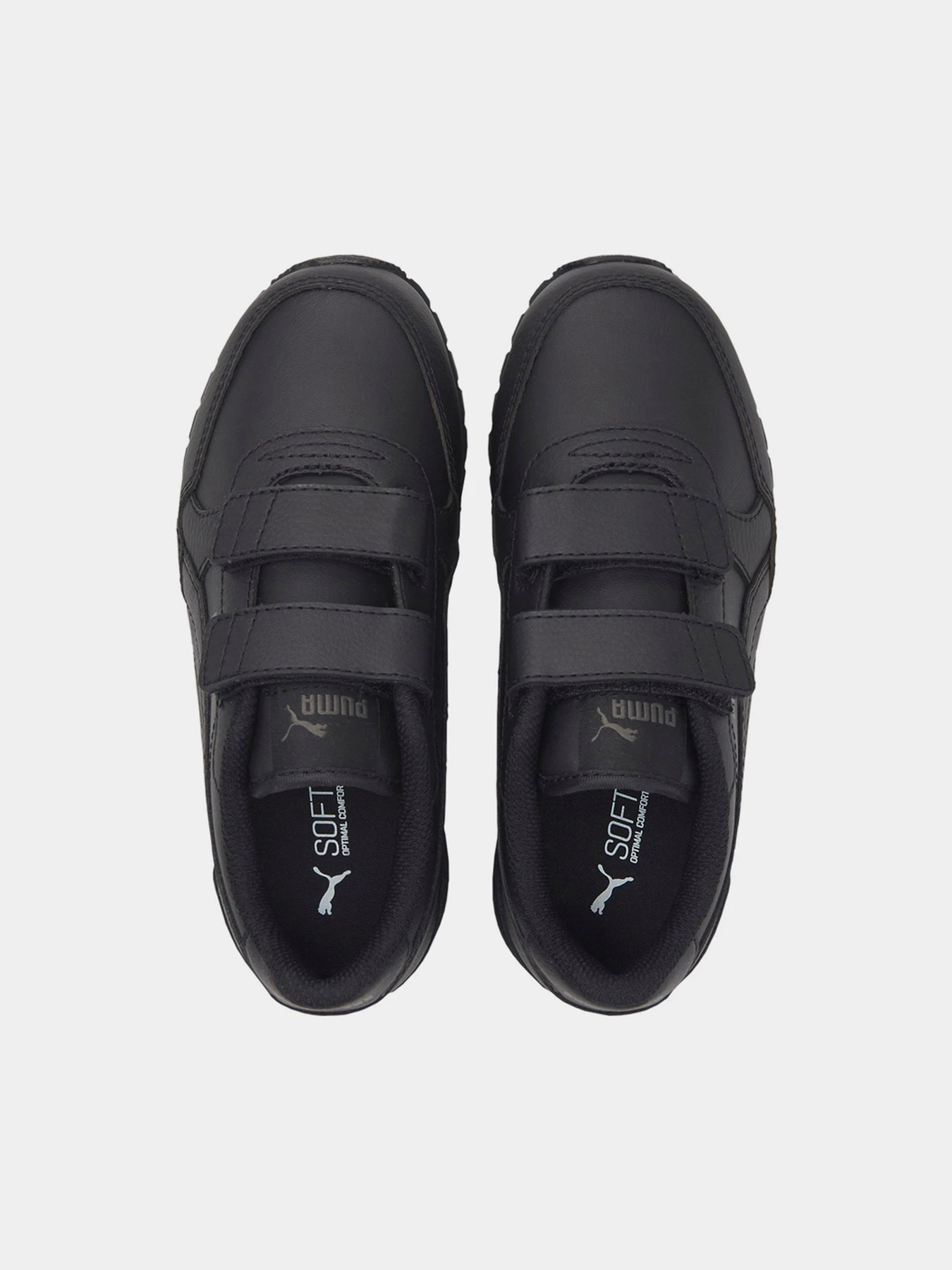 Кроссовки PUMA ST Runner V3 модель 38490501 Фото