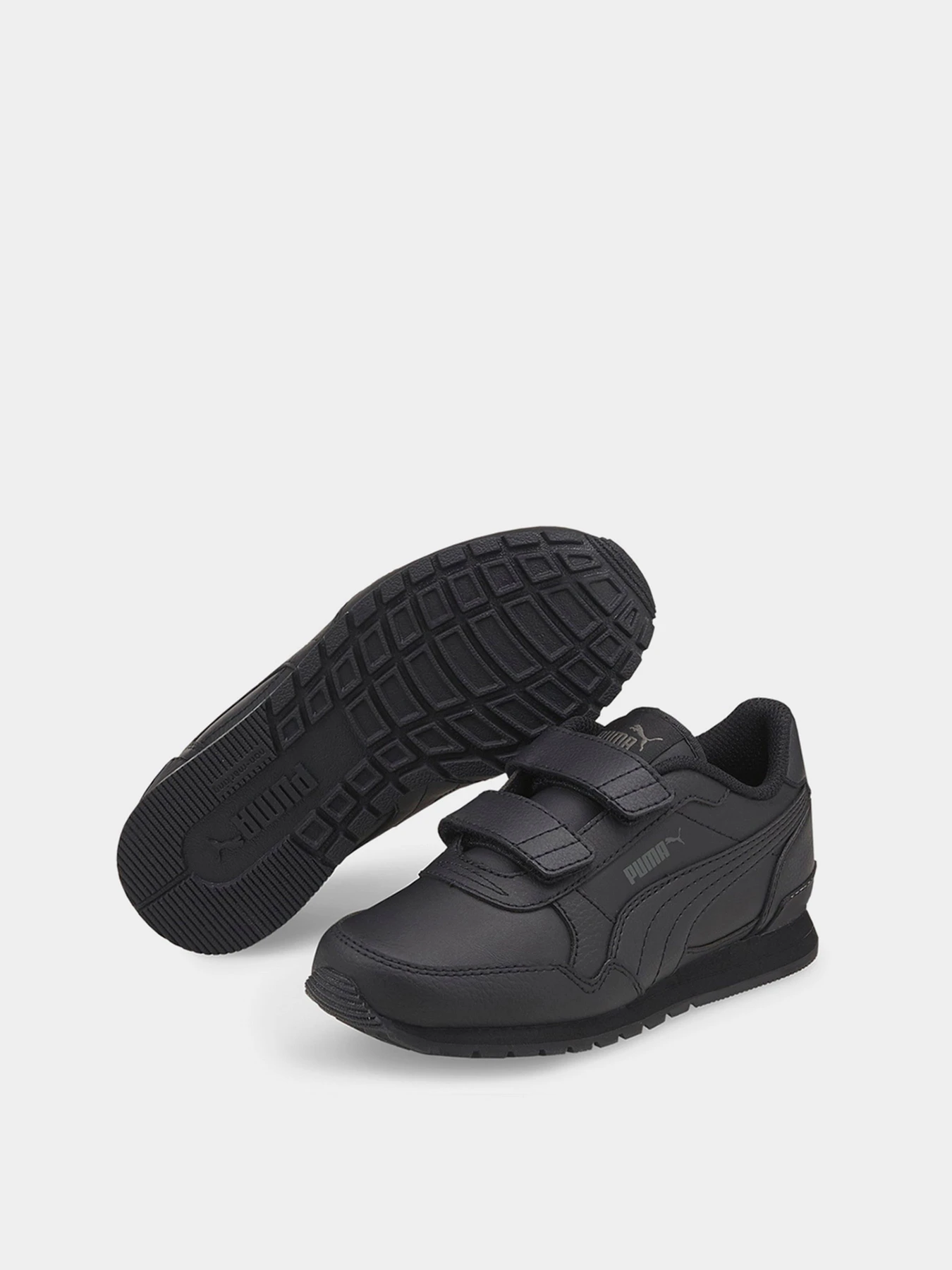 Кроссовки PUMA ST Runner V3 модель 38490501 Фото