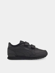 Кроссовки PUMA ST Runner V3 модель 38490501 Фото