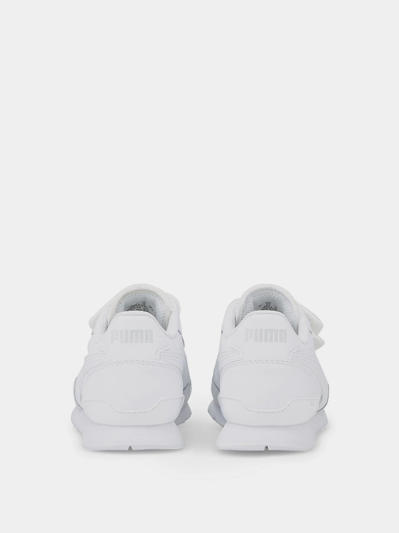 Кроссовки PUMA ST Runner V3 модель 38490502 Фото