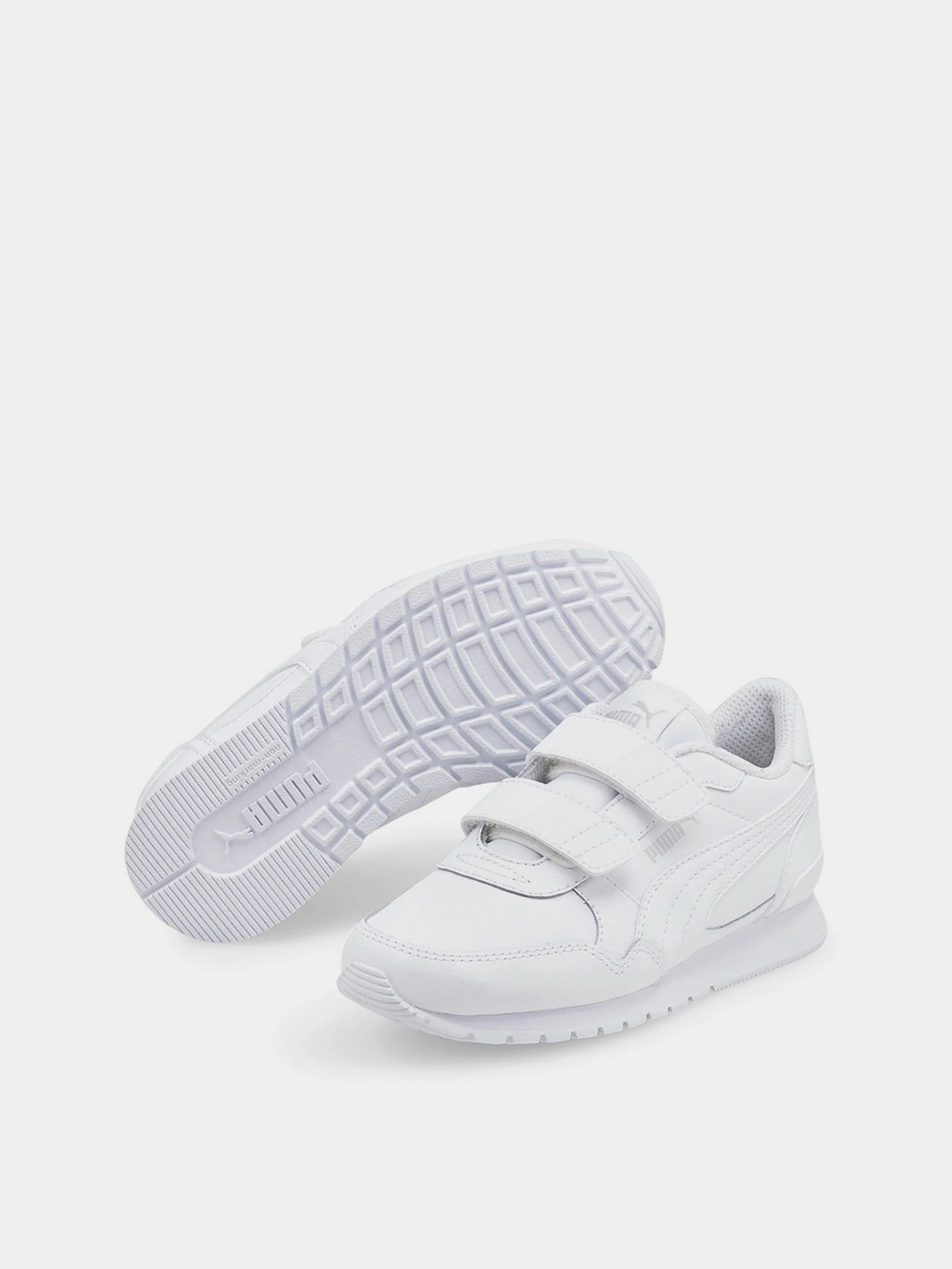 Кроссовки PUMA ST Runner V3 модель 38490502 Фото