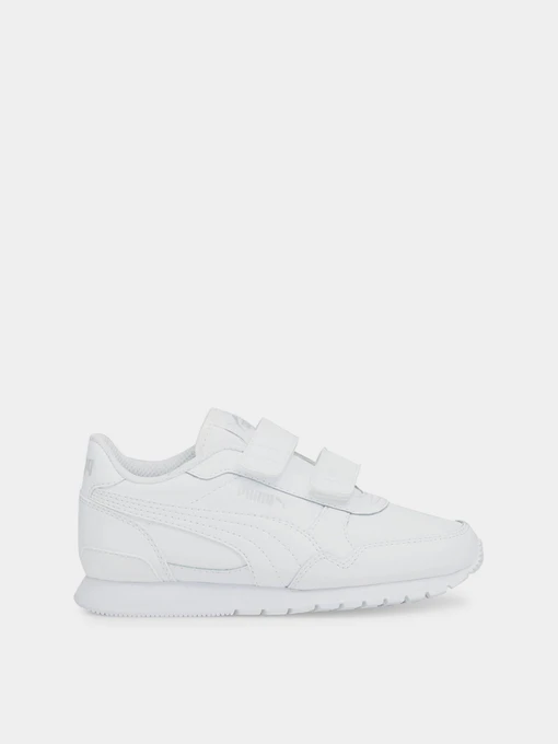 Кроссовки PUMA ST Runner V3 модель 38490502 Фото