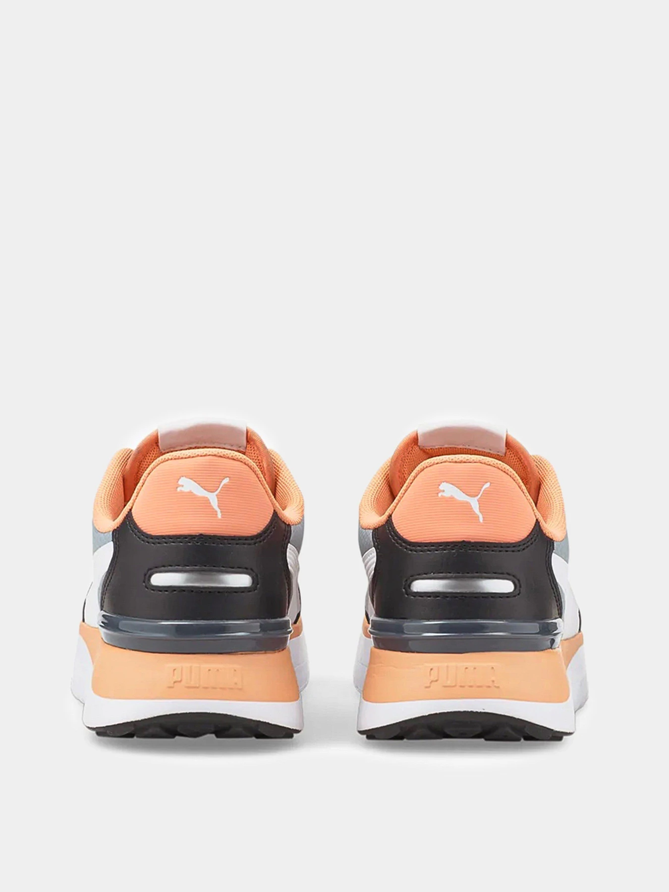 Кроссовки PUMA R78 Voyage модель 38204805 Кроссовки PUMA R78 Voyage модель 38204805 Фото