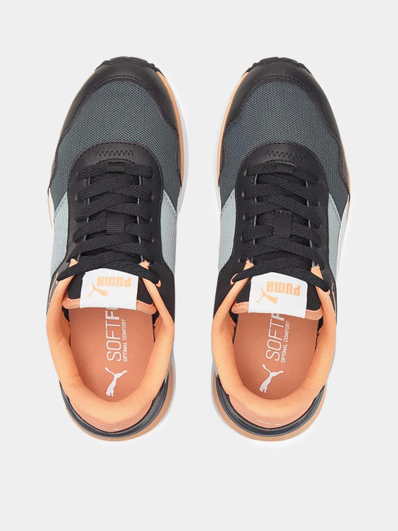 Кроссовки PUMA R78 Voyage модель 38204805 Кроссовки PUMA R78 Voyage модель 38204805 Фото