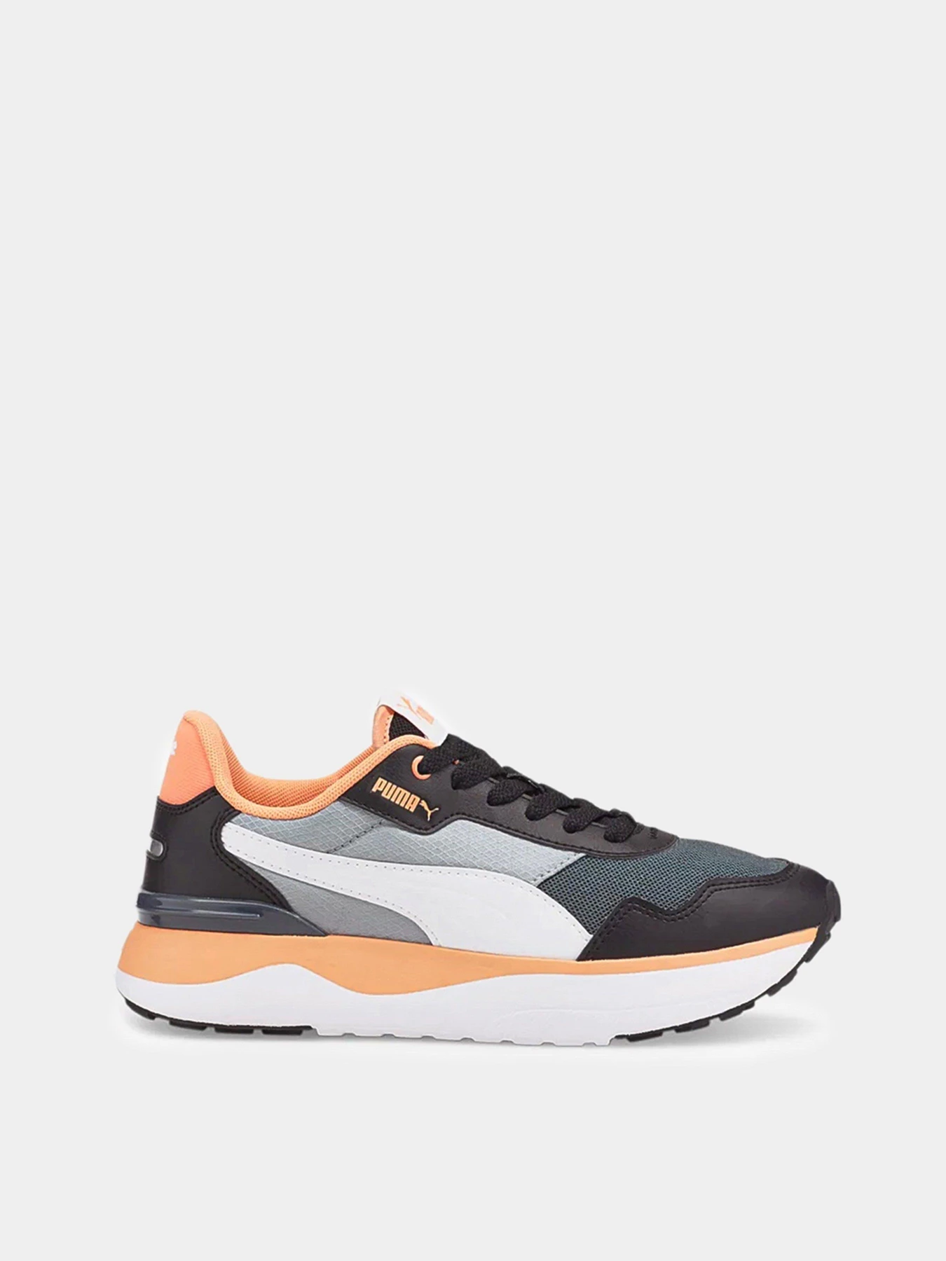 Кроссовки PUMA R78 Voyage модель 38204805 Кроссовки PUMA R78 Voyage модель 38204805 Фото