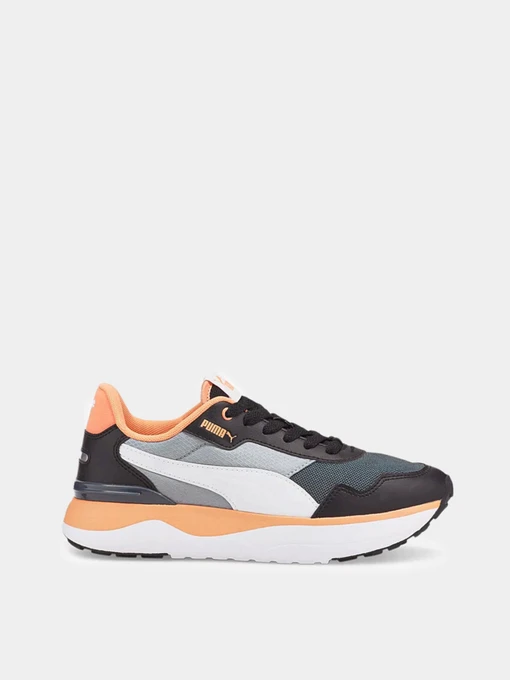 Кроссовки PUMA R78 Voyage модель 38204805 Фото