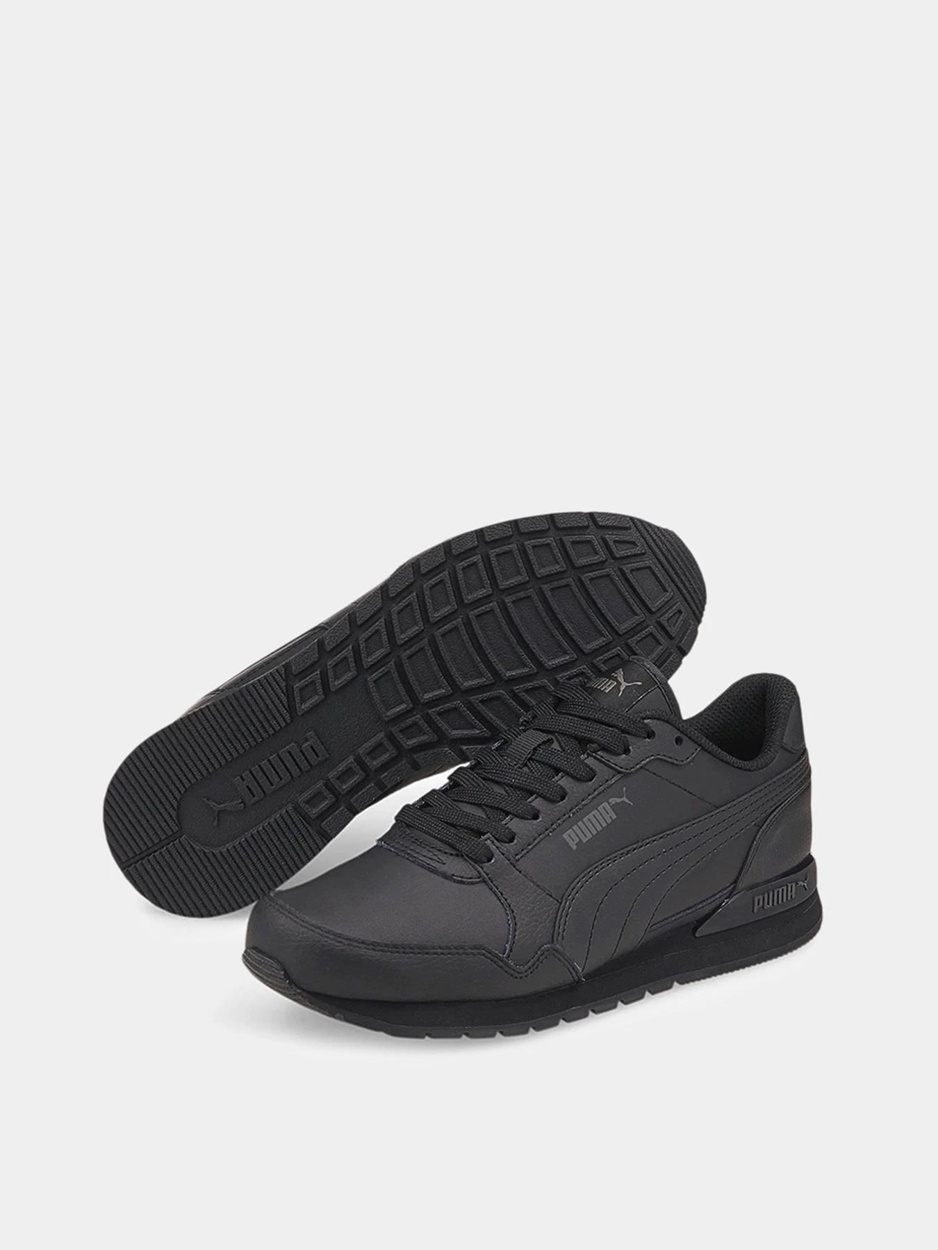 Кроссовки PUMA ST Runner v3 модель 38490401 Фото