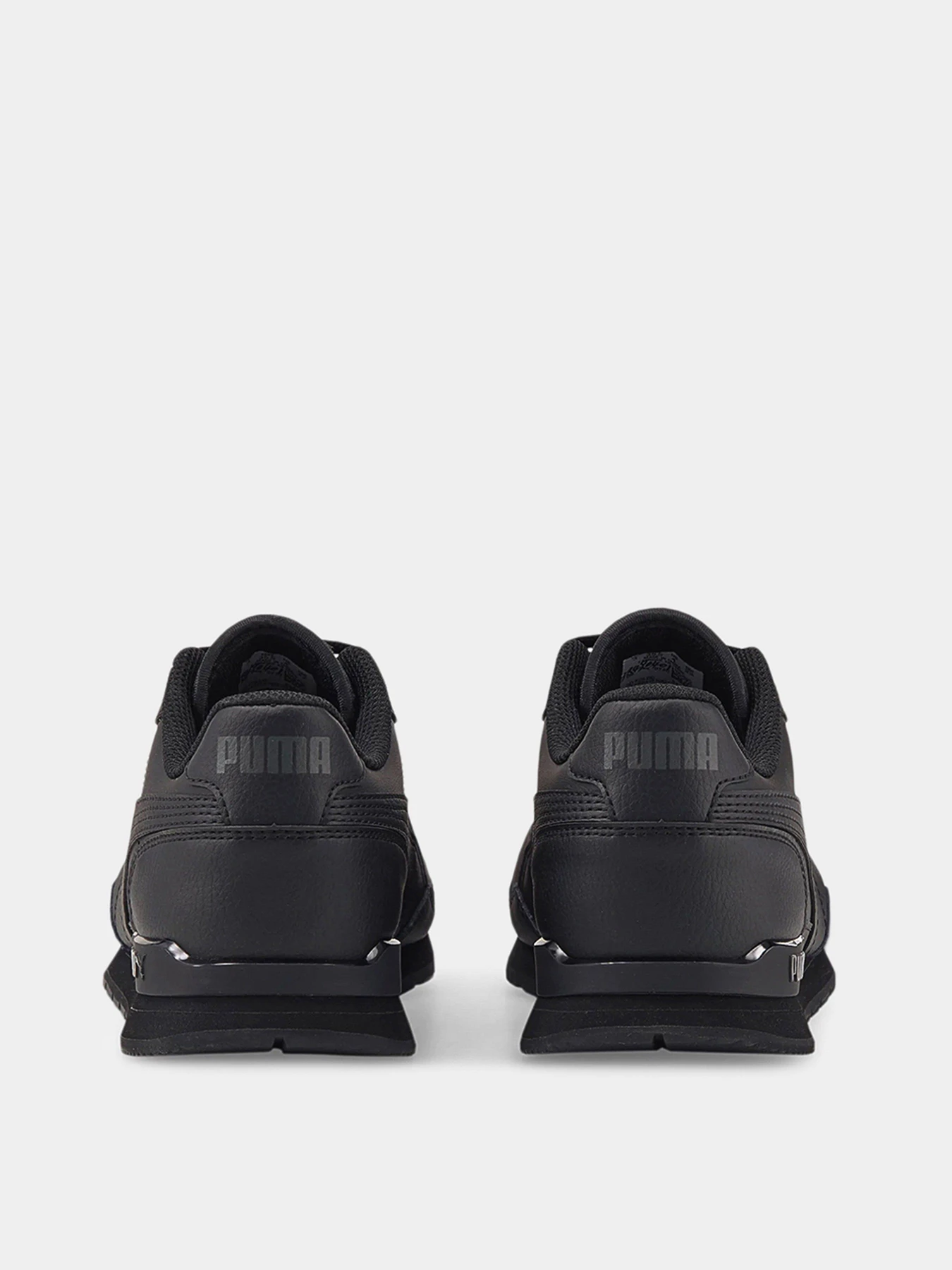 Кроссовки PUMA ST Runner v3 модель 38490401 Фото