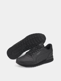 Кроссовки PUMA ST Runner v3 модель 38490401 Фото
