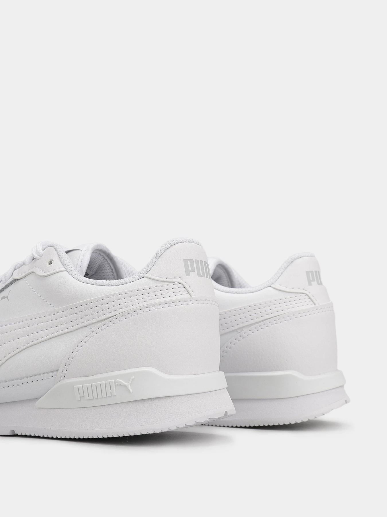 Кросівки PUMA ST RUNNER V3 модель 38490402 Кросівки PUMA ST RUNNER V3 модель 38490402 Фото