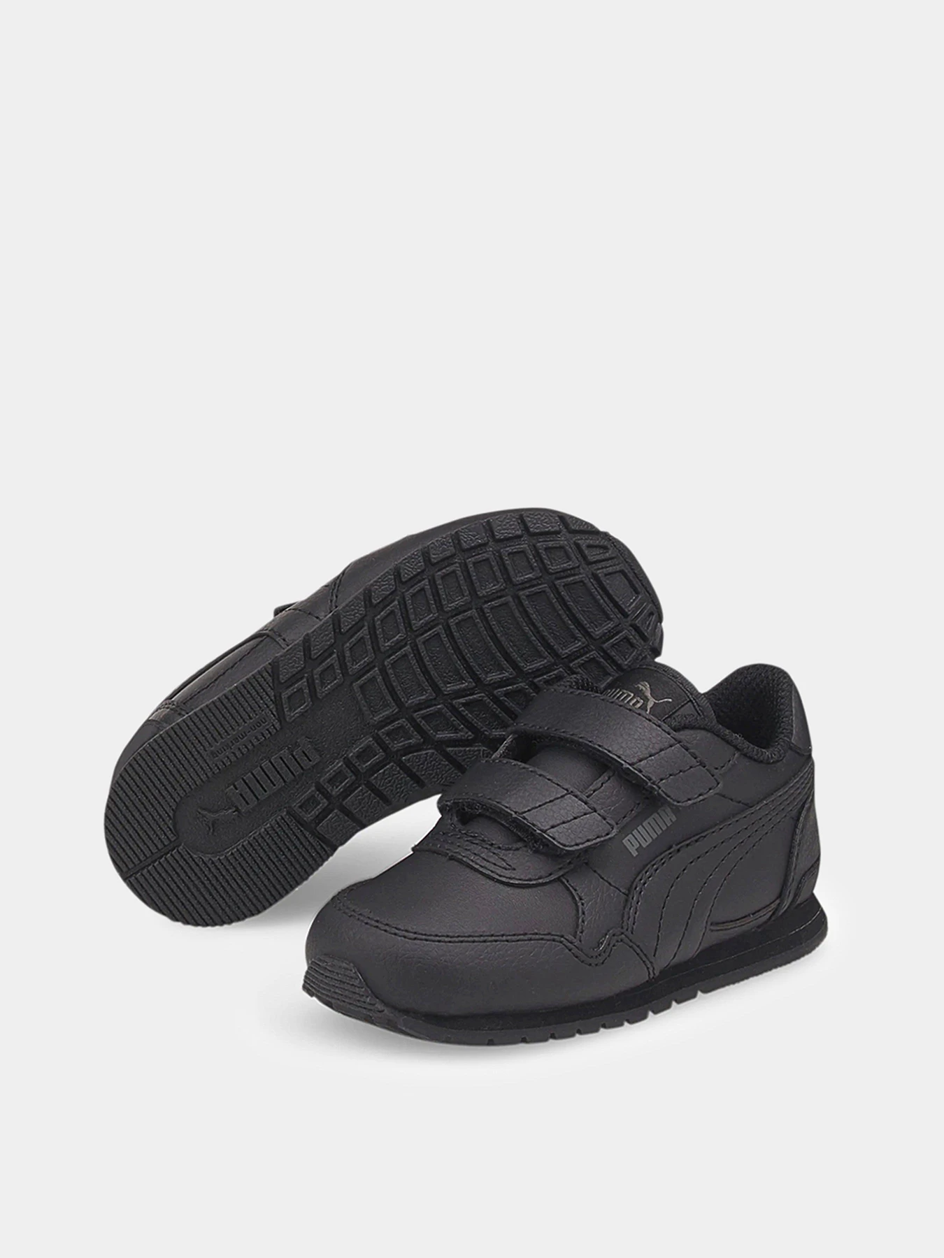 Кроссовки PUMA ST Runner v3 модель 38490601 Фото