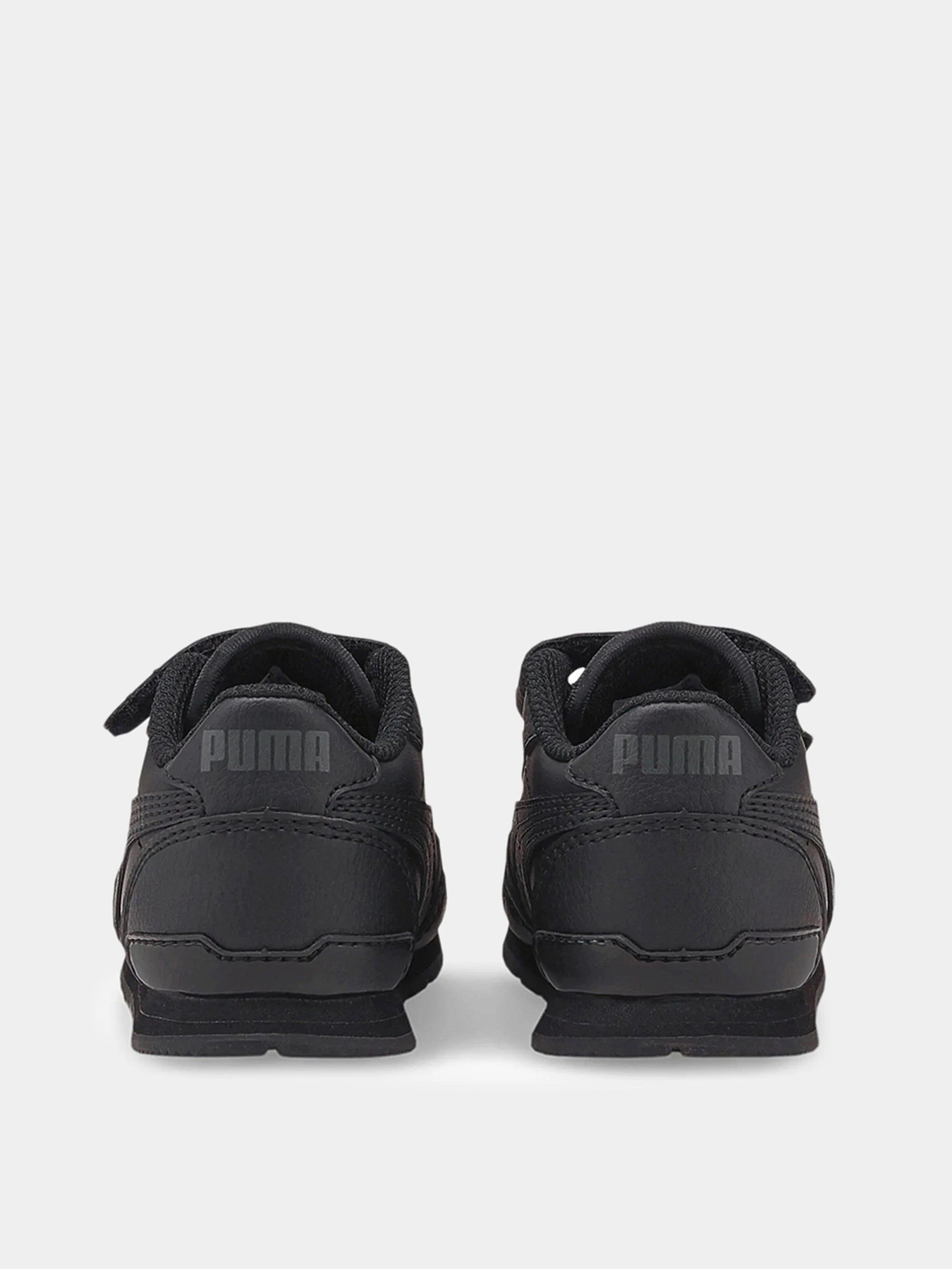 Кроссовки PUMA ST Runner v3 модель 38490601 Фото