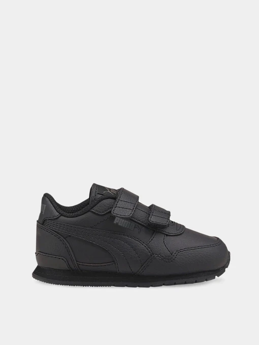 Кроссовки PUMA ST Runner v3 модель 38490601 Фото