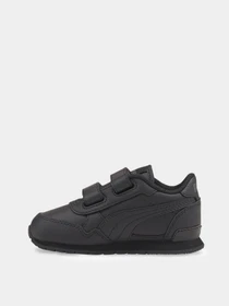 Кроссовки PUMA ST Runner v3 модель 38490601 Фото