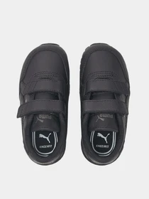 Кроссовки PUMA ST Runner v3 модель 38490601 Фото