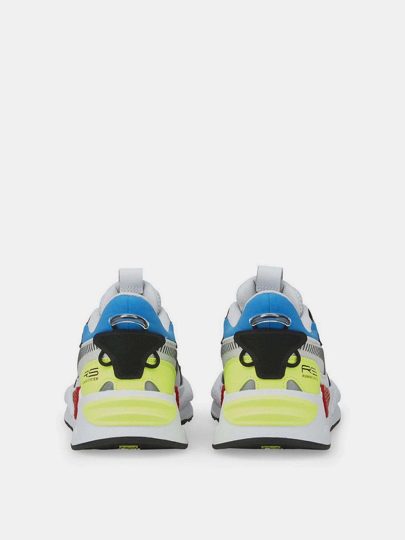 Кроссовки PUMA RS Core модель 38472601 Фото