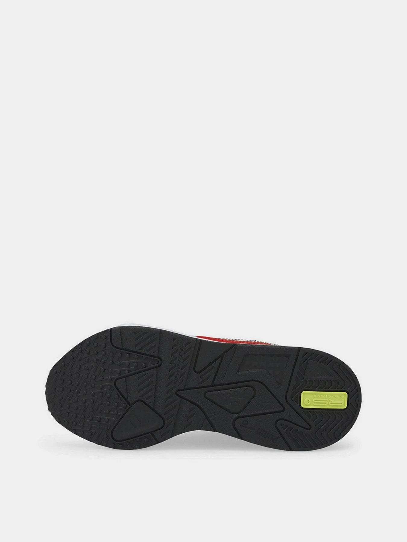 Кроссовки PUMA RS Core модель 38472601 Фото