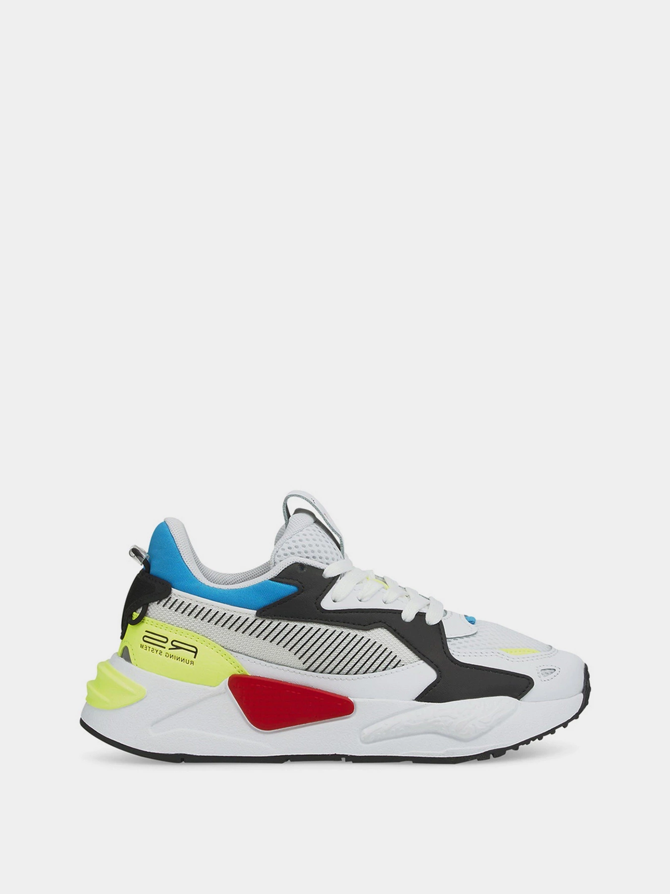 Кроссовки PUMA RS Core модель 38472601 Фото