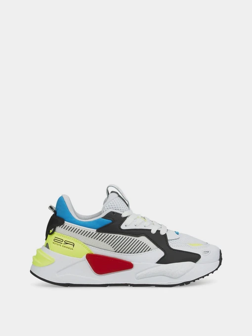 Кроссовки PUMA RS Core модель 38472601 Фото