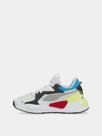 Кроссовки PUMA RS Core модель 38472601 Фото
