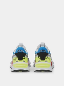 Кроссовки PUMA RS Core модель 38472601 Фото