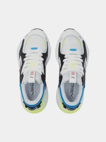 Кроссовки PUMA RS Core модель 38472601 Фото