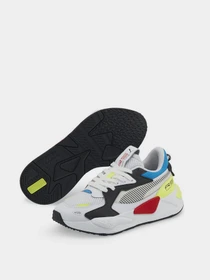 Кроссовки PUMA RS Core модель 38472601 Фото
