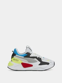 Кроссовки PUMA RS Core модель 38472601 Фото