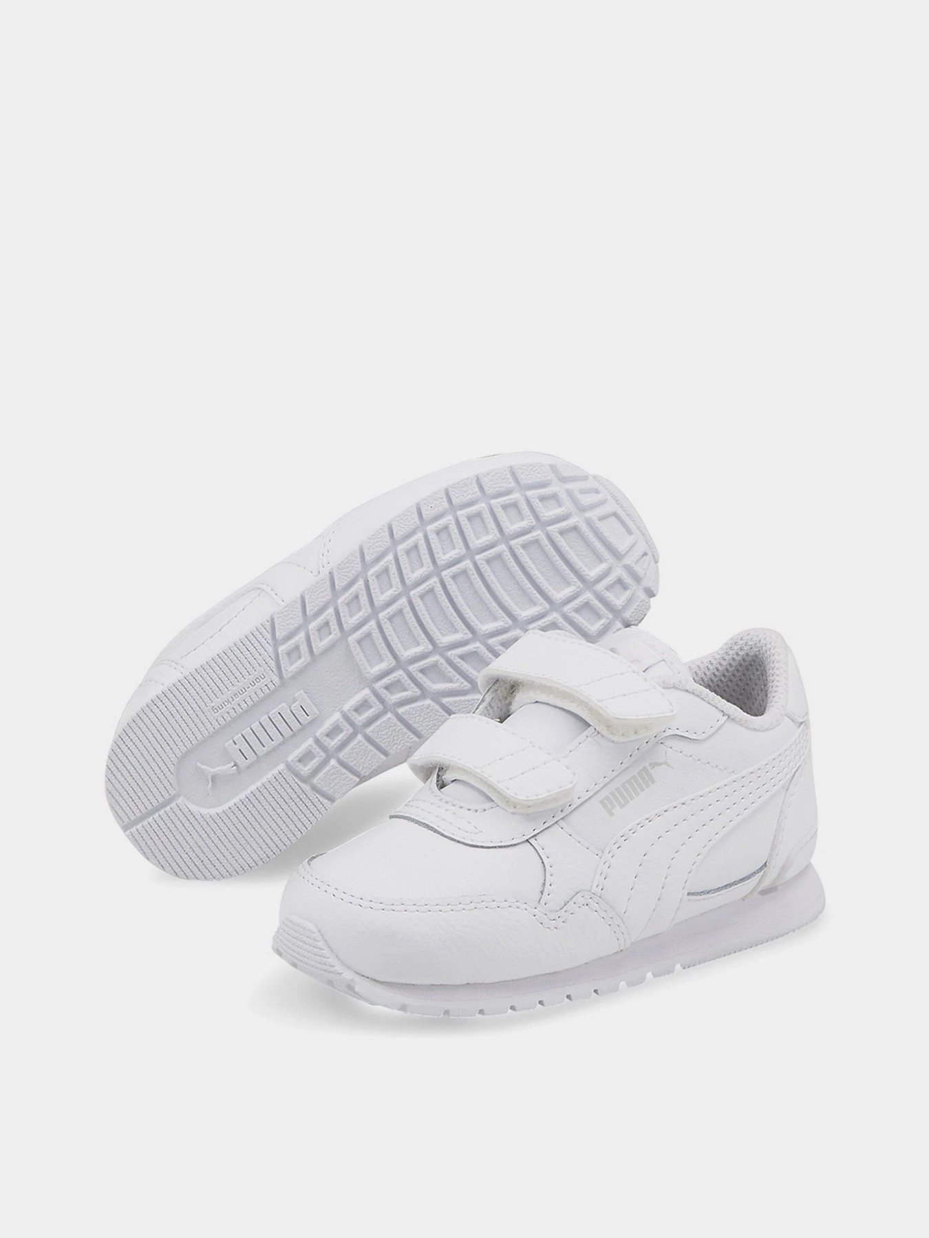 Кроссовки PUMA ST Runner V3 модель 38490602 Фото