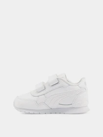 Кроссовки PUMA ST Runner V3 модель 38490602 Фото