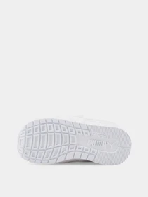 Кроссовки PUMA ST Runner V3 модель 38490602 Фото