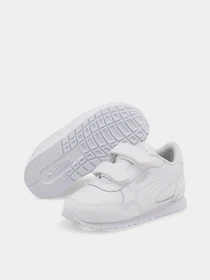 Кроссовки PUMA ST Runner V3 модель 38490602 Фото