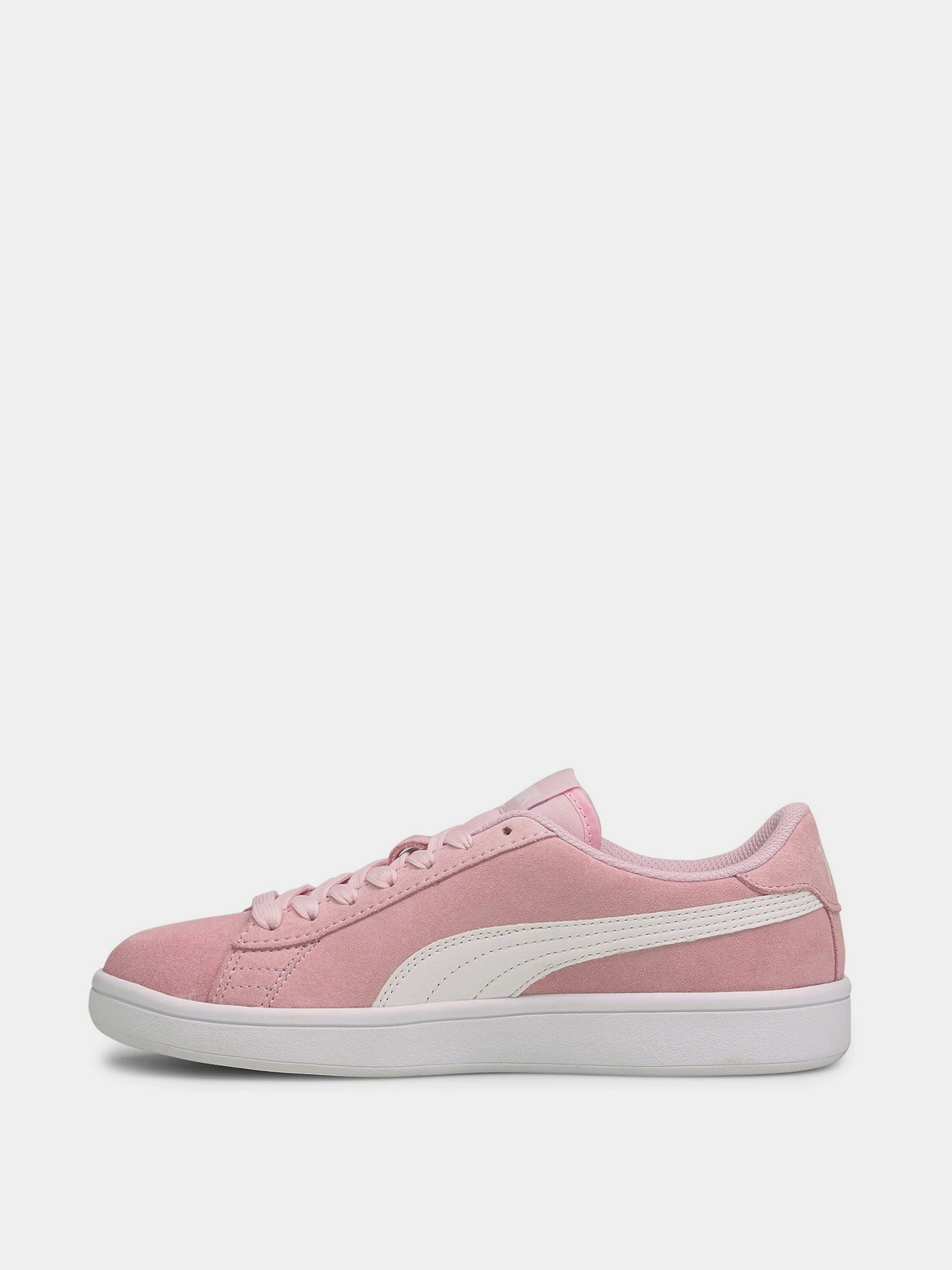 Кеды PUMA Smash v2 модель 36517627 Фото