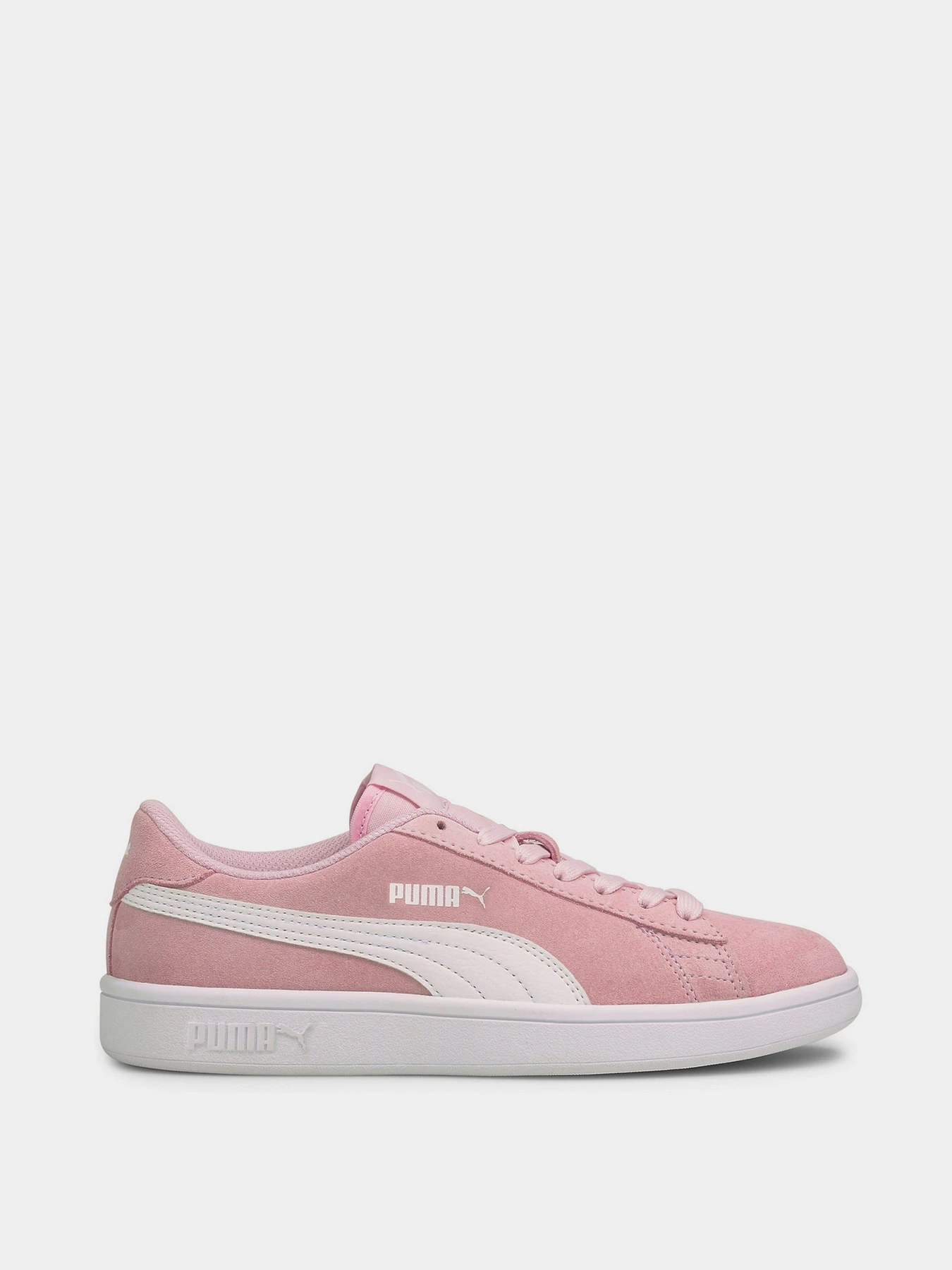 Кеды PUMA Smash v2 модель 36517627 Фото
