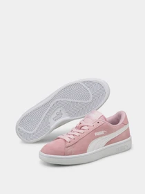 Кеды PUMA Smash v2 модель 36517627 Фото