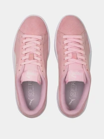 Кеды PUMA Smash v2 модель 36517627 Фото