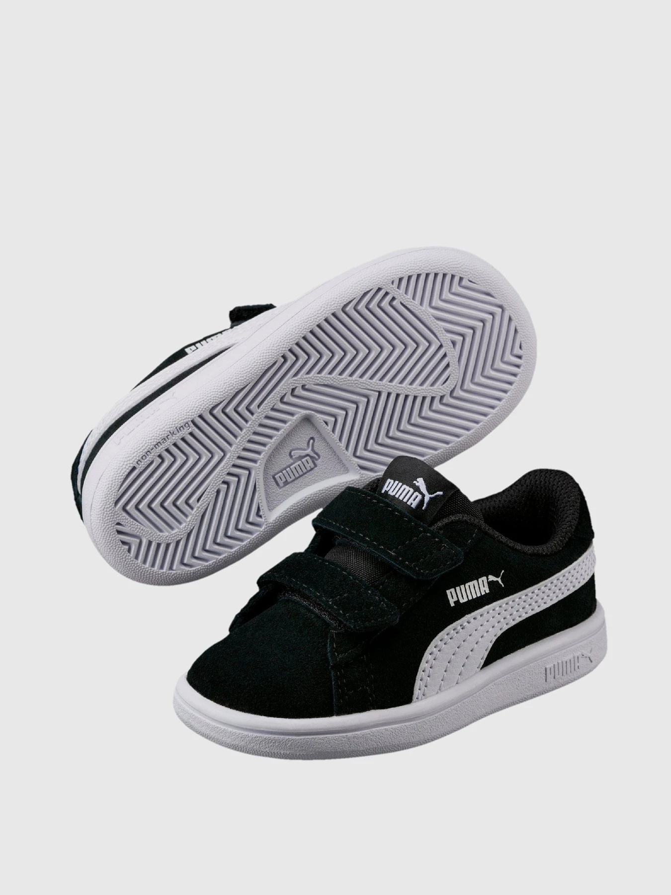 Кеды PUMA Smash v2 модель 36517701 Фото