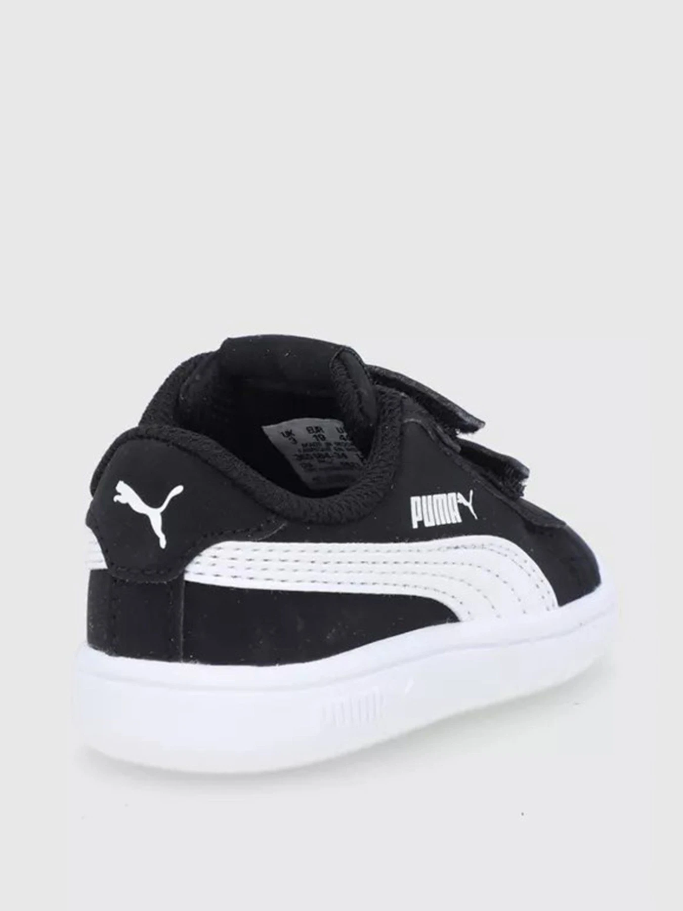 Кеды PUMA Smash v2 модель 36517701 Фото