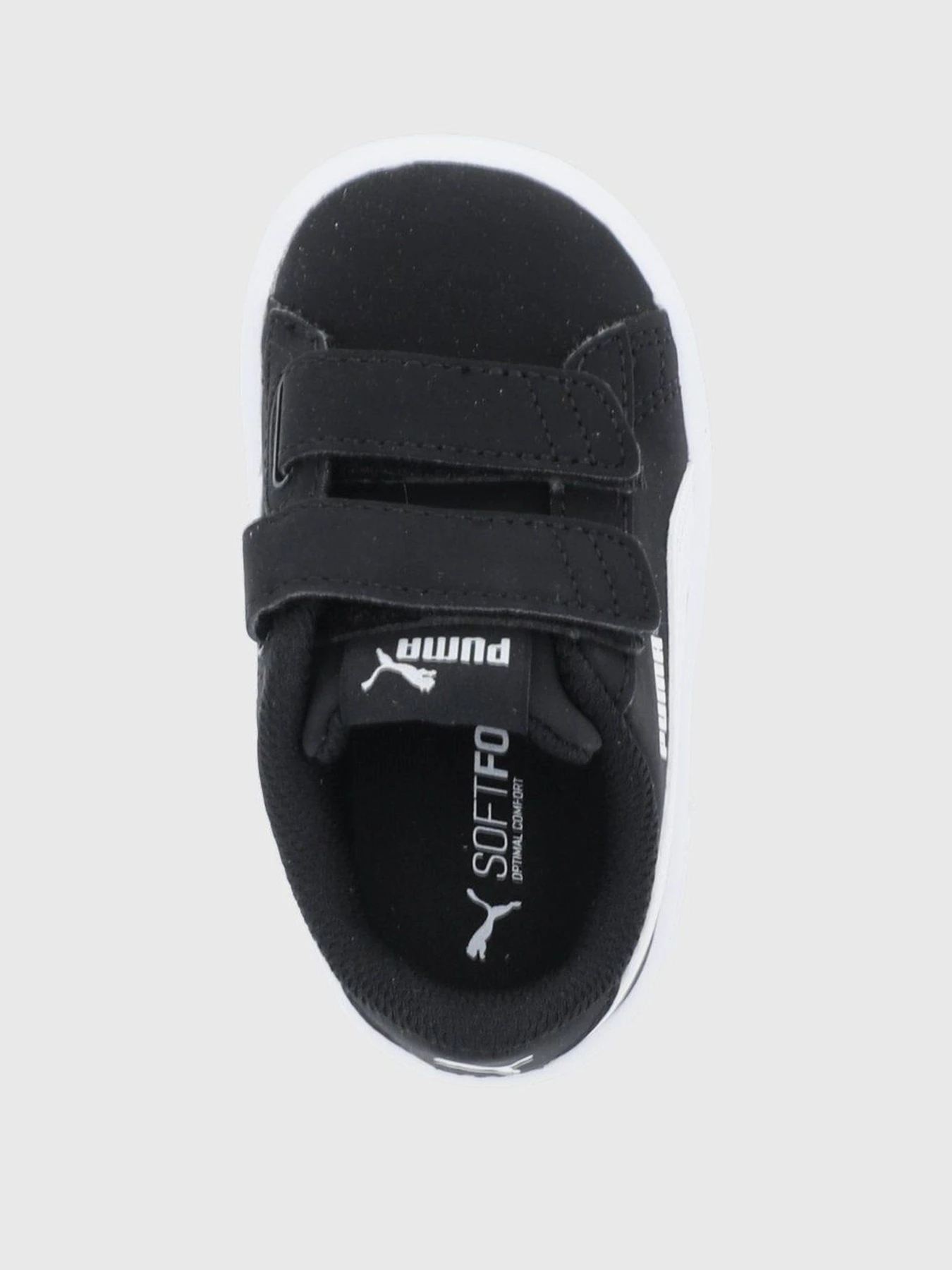 Кеды PUMA Smash v2 модель 36517701 Фото