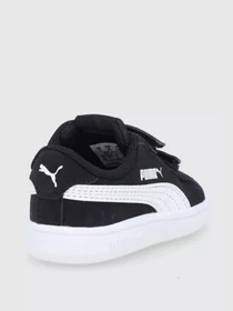 Кеды PUMA Smash v2 модель 36517701 Фото