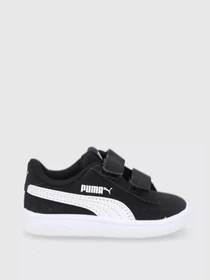 Кеды PUMA Smash v2 модель 36517701 Фото