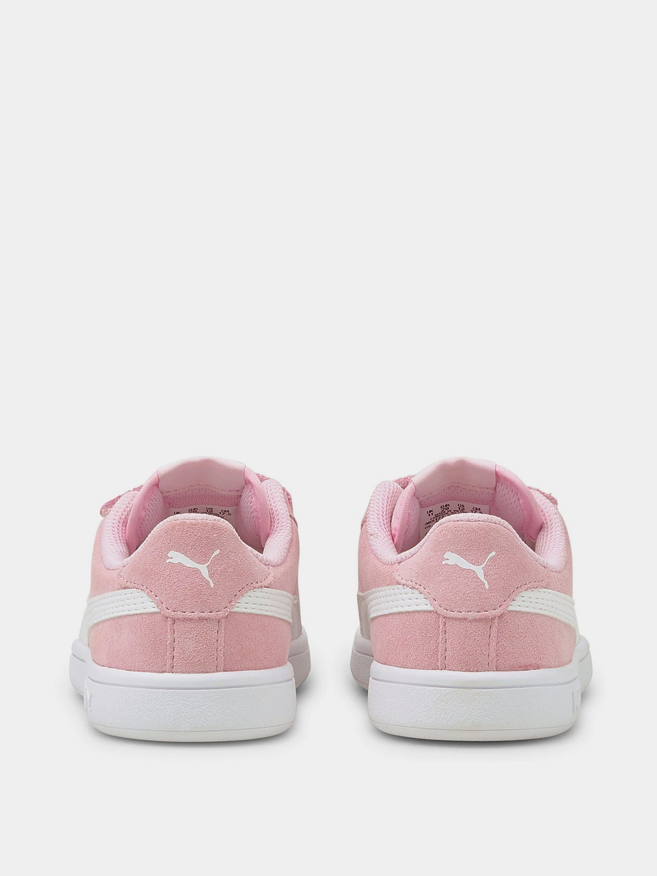 Кеды PUMA Smash v2 модель 36517727 Кеды PUMA Smash v2 модель 36517727 Фото