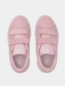 Кеды PUMA Smash v2 модель 36517727 Фото
