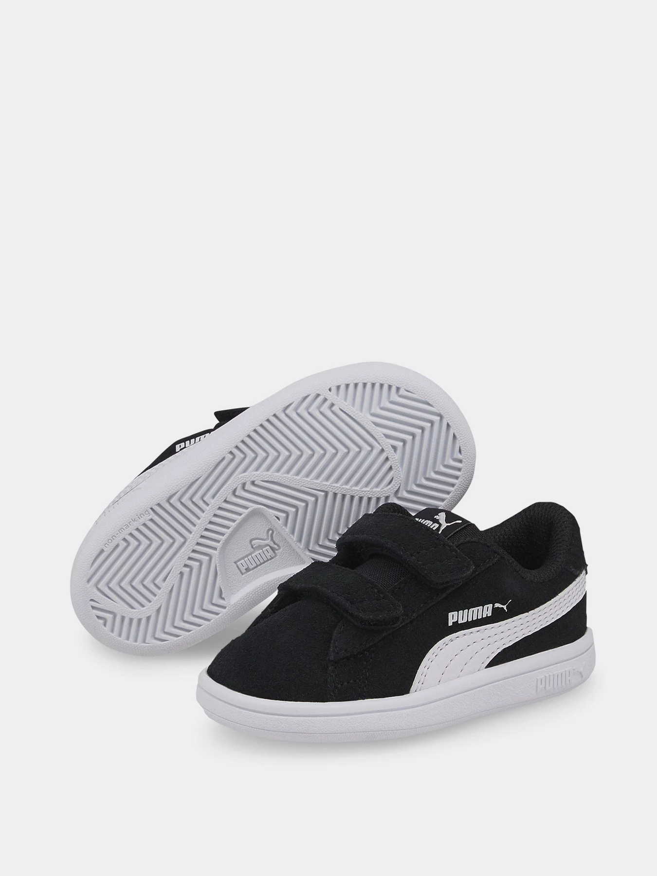 Кеды PUMA Smash v2 модель 36517801 Кеды PUMA Smash v2 модель 36517801 Фото