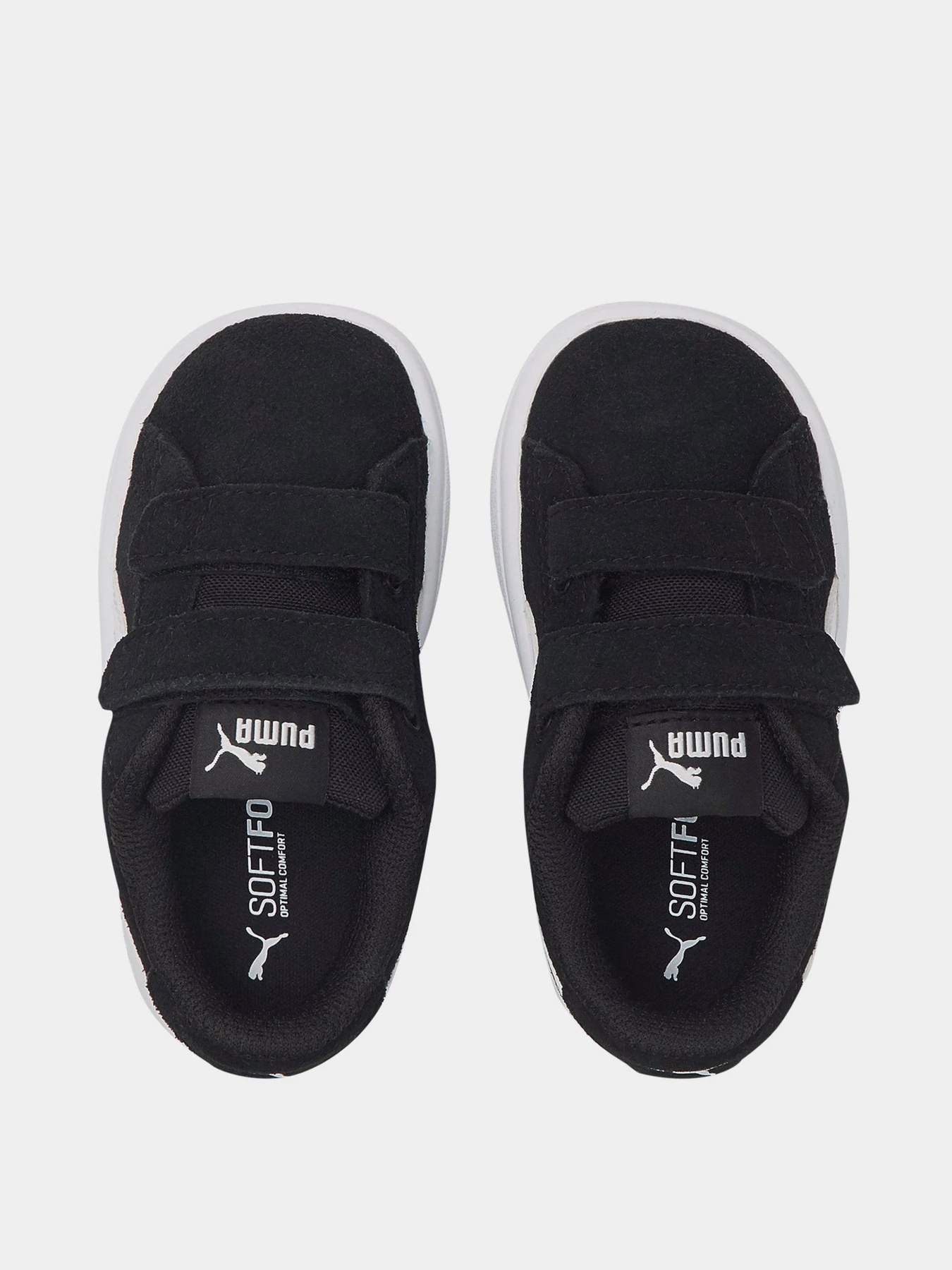 Кеды PUMA Smash v2 модель 36517801 Кеды PUMA Smash v2 модель 36517801 Фото