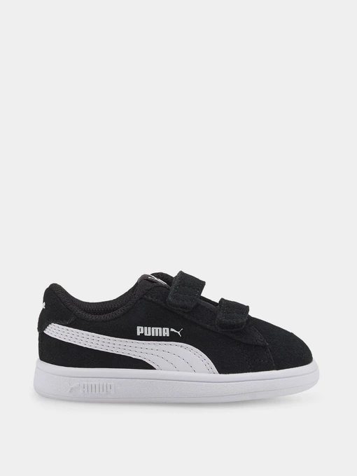 Кеды PUMA Smash v2 модель 36517801 Фото